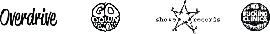 linguaserpente loghi nero