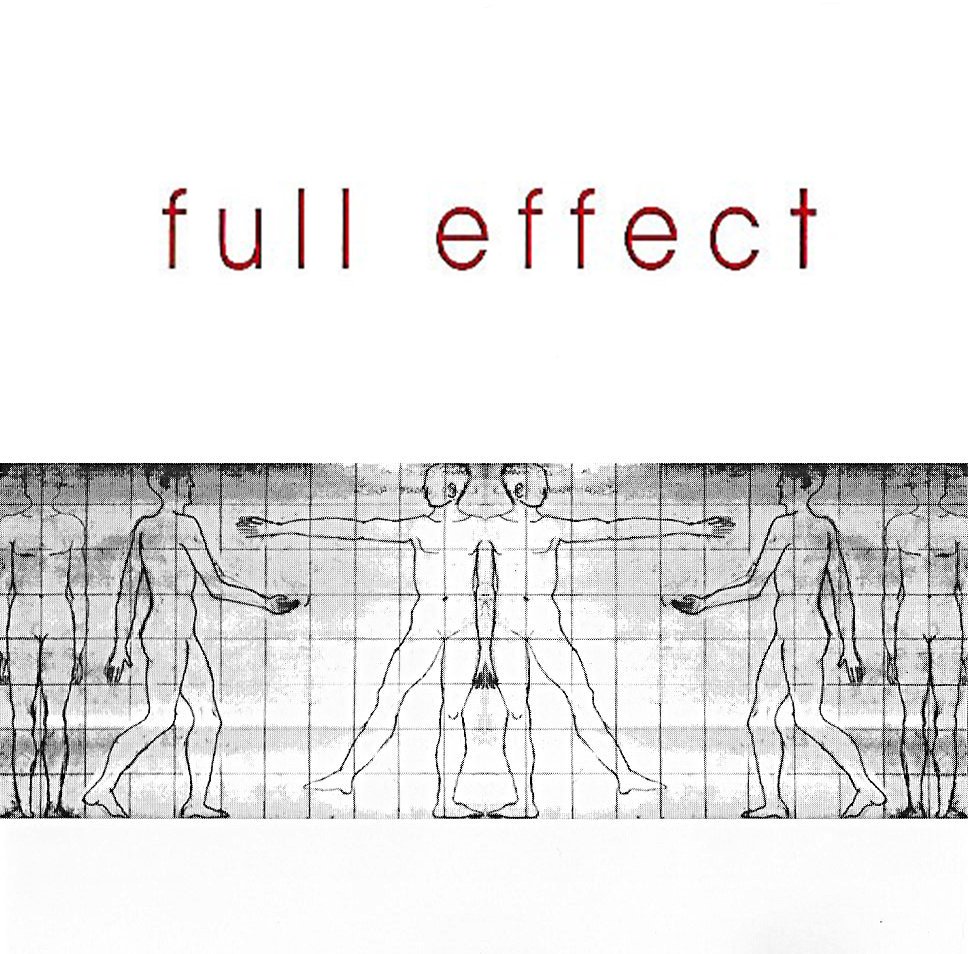 Full Effect Tommaso Mantelli