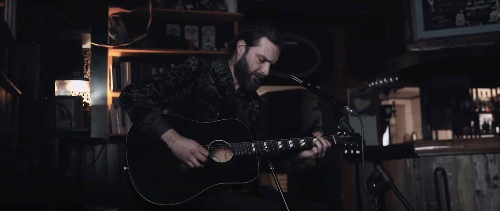 tommaso mantelli acustico 1