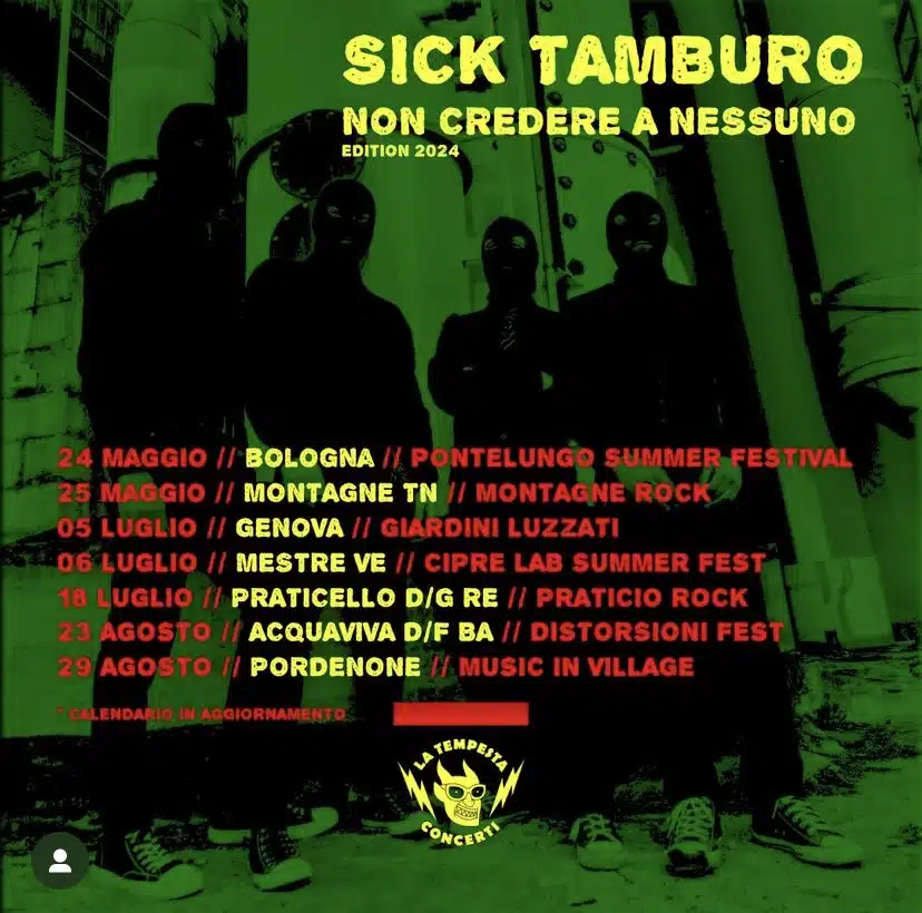 sick24