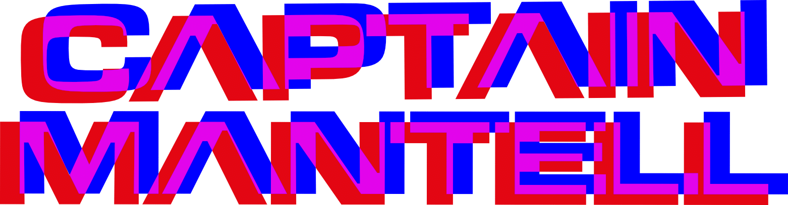 captain mantell logo2026 col2