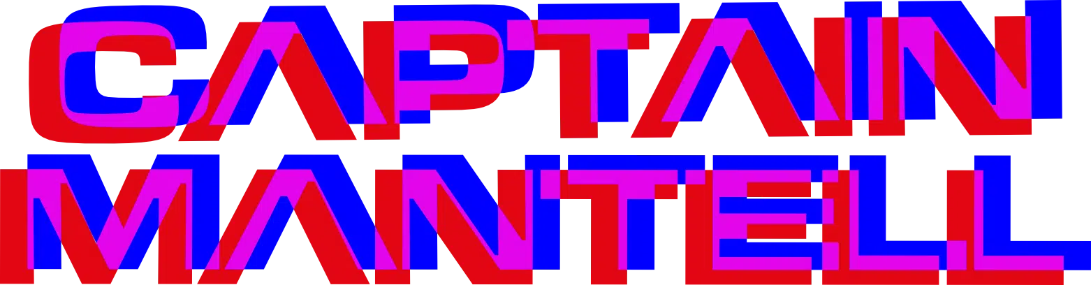 captain mantell logo2026 col2